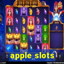 apple slots